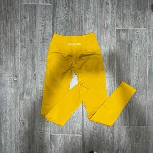 alphalete amplify leggings